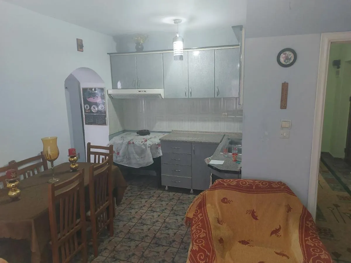 Rruga Rinia Pogradec Apartament Me Qera