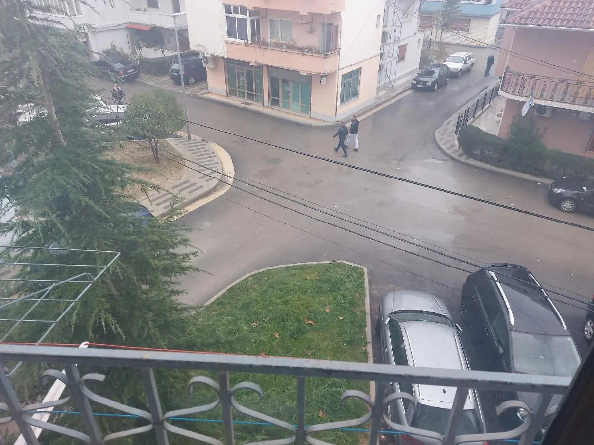Rruga Rinia Pogradec Apartament Me Qera 0*,  Albanien