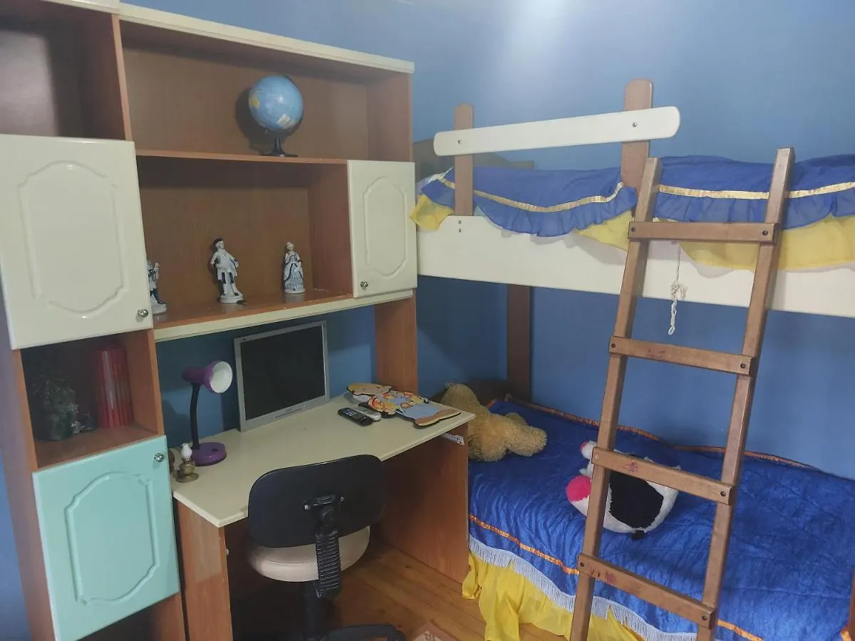 Rruga Rinia Pogradec Apartament Me Qera