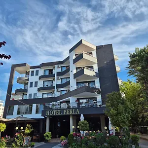 4* Otel Perla